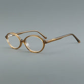 Ta Retro Acetate Glasses Frame
